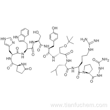 Goserelin acetate CAS 145781-92-6
